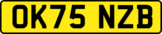 OK75NZB