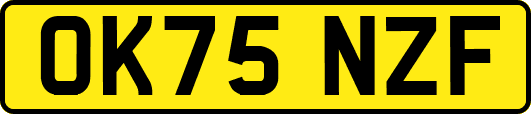 OK75NZF