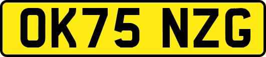 OK75NZG