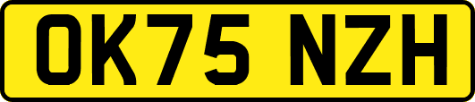 OK75NZH