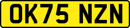 OK75NZN