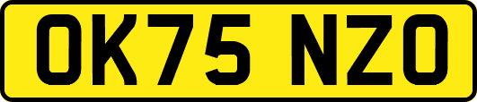 OK75NZO