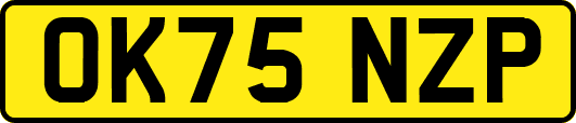 OK75NZP