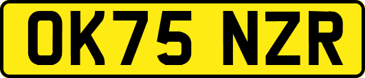 OK75NZR