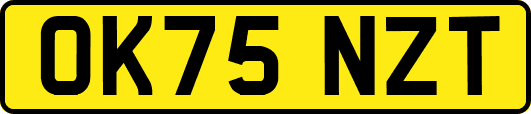 OK75NZT