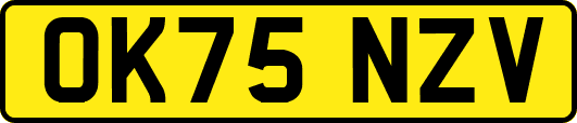 OK75NZV