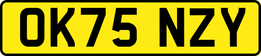 OK75NZY
