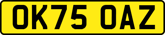 OK75OAZ