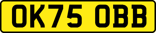 OK75OBB