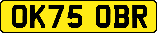 OK75OBR
