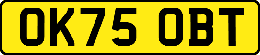OK75OBT