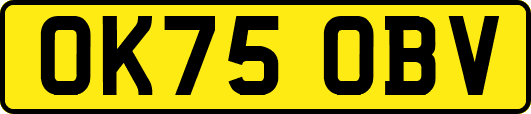 OK75OBV