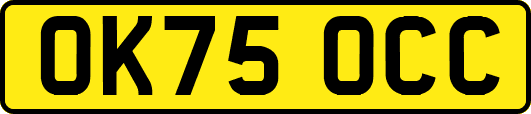 OK75OCC