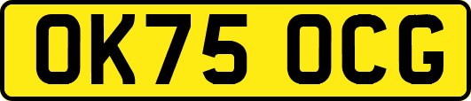 OK75OCG