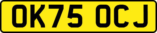 OK75OCJ