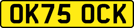 OK75OCK