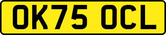 OK75OCL