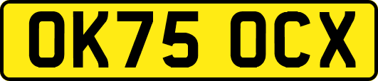 OK75OCX