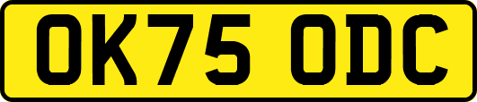 OK75ODC