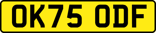 OK75ODF