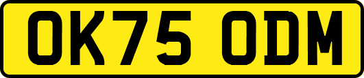 OK75ODM