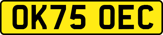 OK75OEC