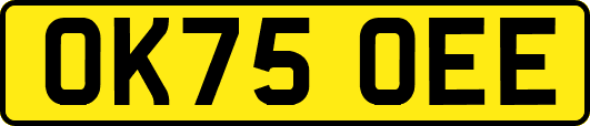 OK75OEE