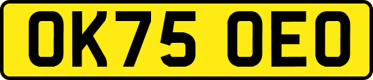 OK75OEO