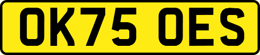 OK75OES