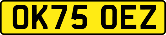 OK75OEZ