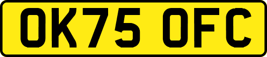 OK75OFC