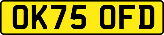 OK75OFD