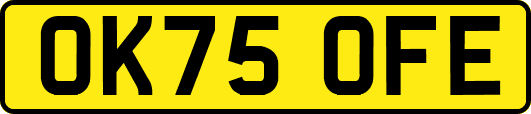 OK75OFE