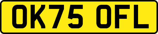 OK75OFL