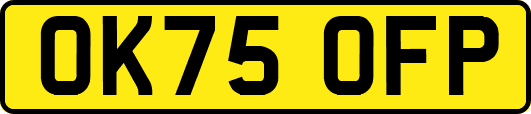 OK75OFP