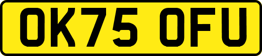 OK75OFU