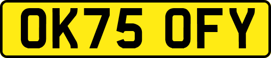 OK75OFY
