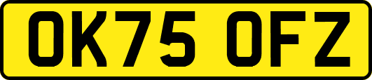 OK75OFZ