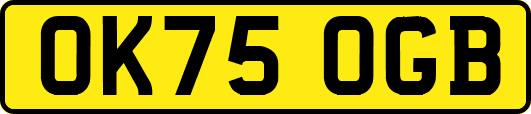 OK75OGB