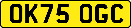 OK75OGC