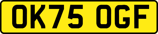 OK75OGF