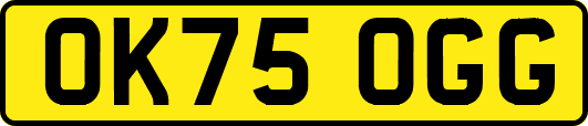 OK75OGG