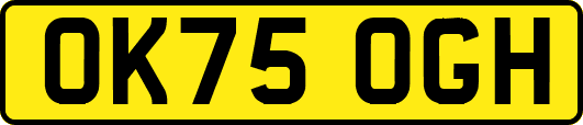 OK75OGH