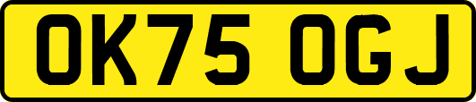 OK75OGJ