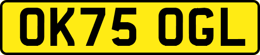 OK75OGL