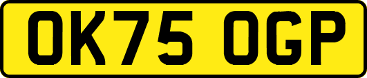 OK75OGP