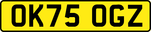 OK75OGZ