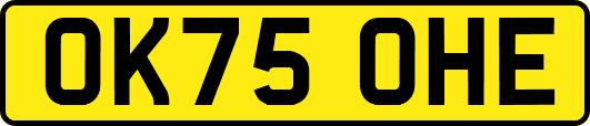 OK75OHE