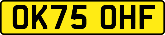 OK75OHF