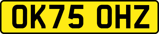 OK75OHZ